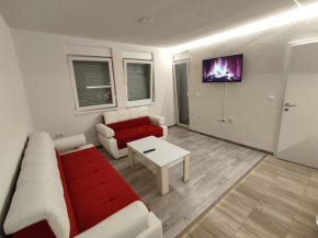 Apartments Rakovac